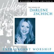 Hillsong - Extravagant Worship (Disc 1)