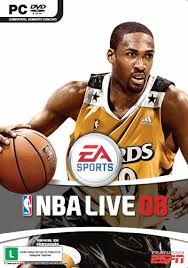 nba 08