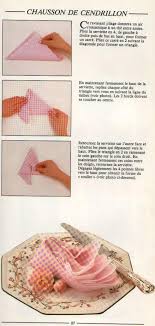 pliage de noel