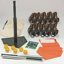 tee ball equipment