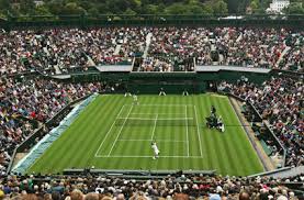 01/07/2011 - Wimbledon Tickets