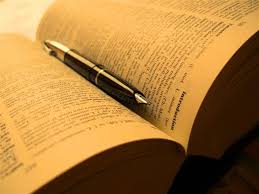 literature book