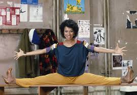 fame television series
