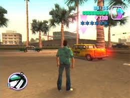 vice city sur ps2