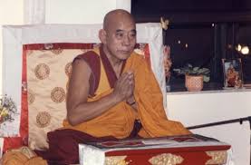 lati rinpoche