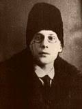 andrei bely