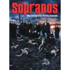 the sopranos season five