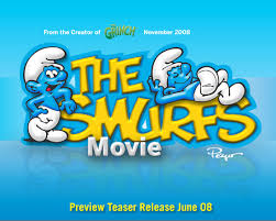 smurf movies