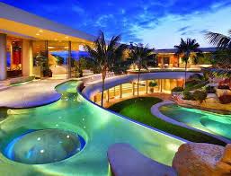 real estate magazine