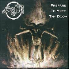 Occult - Prepare To Meet Thy Doom