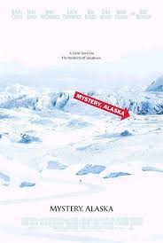 mystery alaska movie