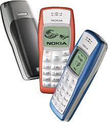 Điện thoại 1100