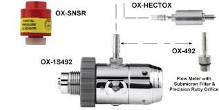 oxygen sensors replacement