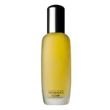 clinique aromatic elixir