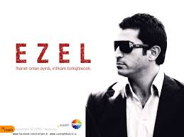 حصريا::نغمات مسلسل التركي أيزل(EzeL) ::من بطولة عمار كوسوفي & نرمين:: Ezel_Wallpaper_by_bycaner