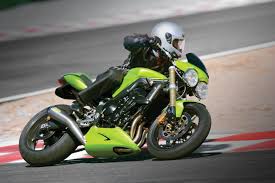 triumph street