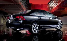 2008 civic