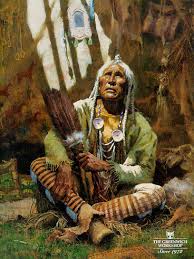 howard terpning