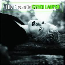 cyndi lauper the essential
