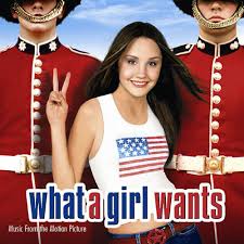 Soundtracks - What A Girl Wants