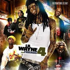 Lil Wayne - La La La