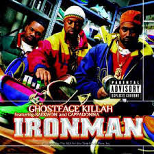 Ghostface Killah - Ironman