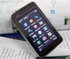 nokia tv mobile