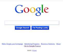 Google cambia look dopo 10 anni un restyling grafico