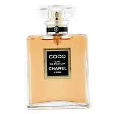 coco eau de parfum