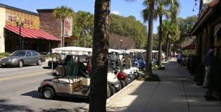 Welcome to The Villages,