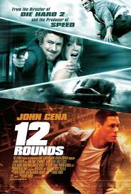 12 Tuzak - 12 Rounds (2009) T�rk�e Dublaj
