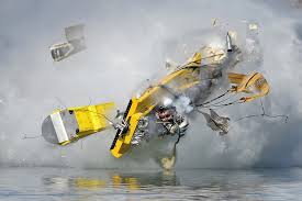 drag boat