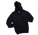 plain black sweatshirts