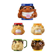 funny mugs