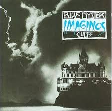 Blue Oyster Cult - Imaginos
