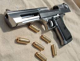 desert eagle 50ae