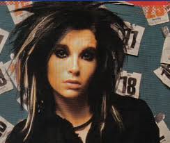 bill kaulitz tokio hotel