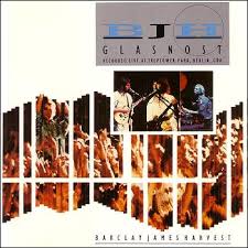 Barclay James Harvest - Glasnost