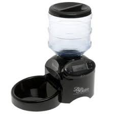 auto feeder