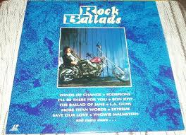 L.A. Guns - This Is Rock Ballads! Essential '80s Box