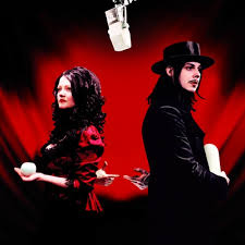White Stripes - White Moon