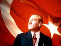 kemal ataturk