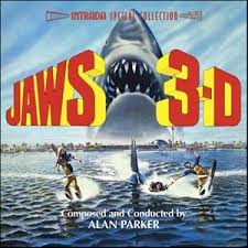 Jaws - K�pekbaligi 