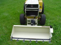 cub cadet 1811