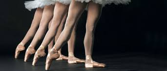 ballet dance instruction
