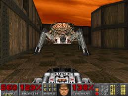 doom super nintendo