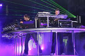 chemical brothers glastonbury