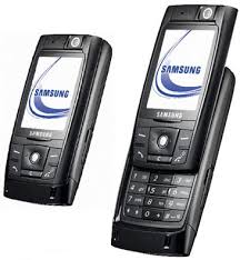 samsung d828