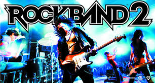 rock band