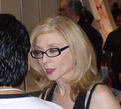 nina hartely